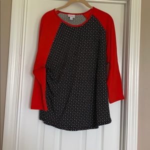 GUC - LulaRoe Randy - XL